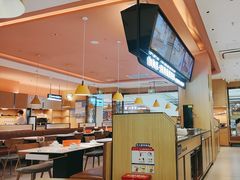 -小鱼小牛·鱼牛干锅·脆鱼火锅(世欧广场店)