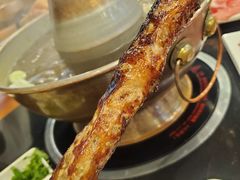 -情忆草原涮肉馆
