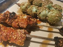 -壹加壹电烤串(总店)