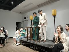 -C Cafe(朵云书院·戏剧店)