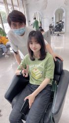 -苏奇发型·烫发染发