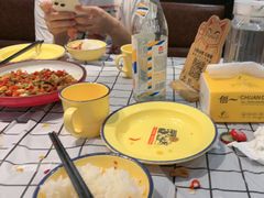 -江西老表·经典江西八大碗