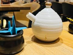 -隐泉之语日式料理(王府中环店)