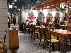-老广酒楼(樱花店)