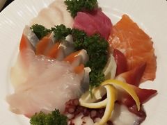 -杭州钱江新城万怡酒店-西餐厅