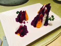 -西安饭庄·非遗陕菜(钟楼店)