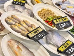 -阿马蛋汤·宁波小海鲜(总店)