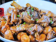-新虹楼饭庄(崇明陈家镇店)