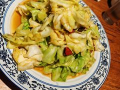 -即墨老公社·海肠捞饭大王(古城店)