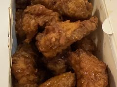 -Kyochon1991校村炸鸡(杨高中路店)