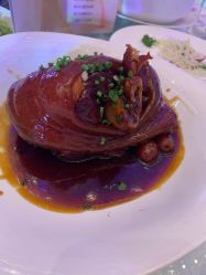 -苏州希尔顿酒店-宴会厅