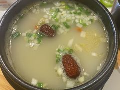 -大田牛尾汤(幸福河市场店)