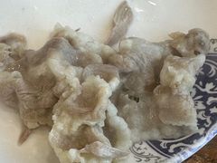 -楼外楼大刀肉传统火锅居(博学路店)