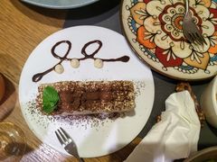 -麓椿花园西餐厅(海乐世界店)