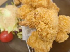 -小川洋风料理(武胜路凯德广场店)