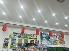 -潮喜竹溪荔湖酒家(荔枝湾店)