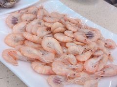 -渔中舟海鲜大排档(普陀沈家门店)