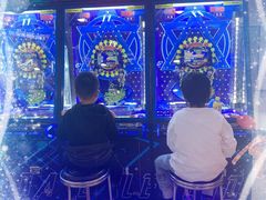 -风云再起游乐汇(南京常发广场店)