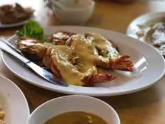-ZF Seafood Restaurant 卓峰海鲜餐