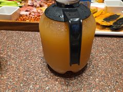-永红源啤酒·烧烤·海鲜·大排档(台柳路店)