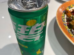 -禄鼎记·排队俩小时都要吃的酸菜鱼(石牌桥店)