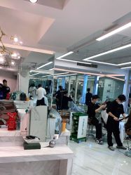 点击看大图 -潘多拉Hairsalon