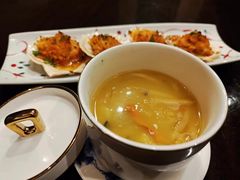 -曙亚洲餐厅-重庆富力艾美酒店(南坪万达广场店)