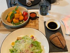 -Ponte 意大利餐厅