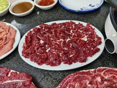 -五洲牛肉美食馆