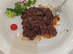 -齐家花园大酒店(宝山店)
