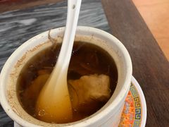 -益寿炖品店