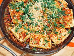 包浆豆腐-周丹丹原味烧烤(香格里拉店)