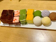 -山之川日料放题(通州店)