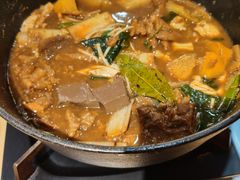 -牛腩之旅·牛腩牛杂煲(光启城美食城店)