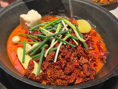 -芈重山老火锅(广州首店)