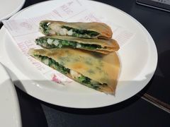 -兰亭轩茶餐厅(长江路店)