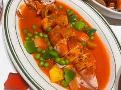 -研食记西餐厅(金融中心店)