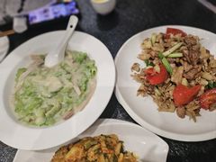 -喜洲翰林餐厅(董家百年老宅店)