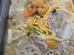 -半天妖烤鱼(东方新天地店)