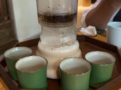 -竹里馆 ·茶食(奥体店)
