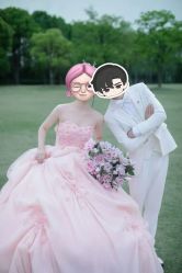 -巴黎新娘婚纱摄影·婚礼策划(嘉定总店)