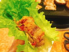 -香猪坊(五道口店)