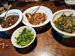 -山涧肴·泉水煮活鱼(坂田店)