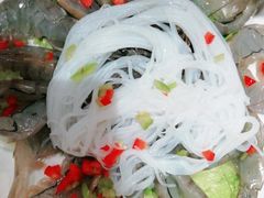 -四海蒸鲜蒸汽海鲜自助(北戴河店)