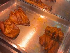 -苗老五诸城烧肉(西关大街店)