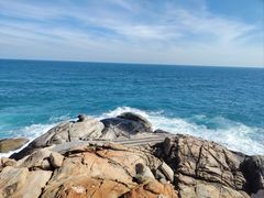 -三亚蜈支洲岛旅游区