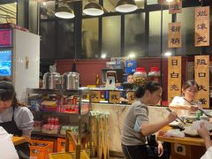 -小饕荟雅安贡椒鱼鲜馆(广福桥店)