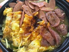 -晓庄学院-食堂