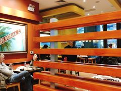 大堂-The Habit Burger Grill 哈比特汉堡(爱琴海店)