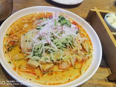 -蒙亨·手把肉·蒙古包文化主题餐厅(天恒广场店)